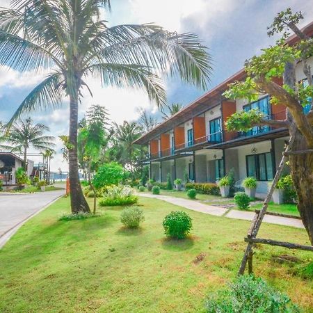 Seesea Resort Satun Eksteriør billede