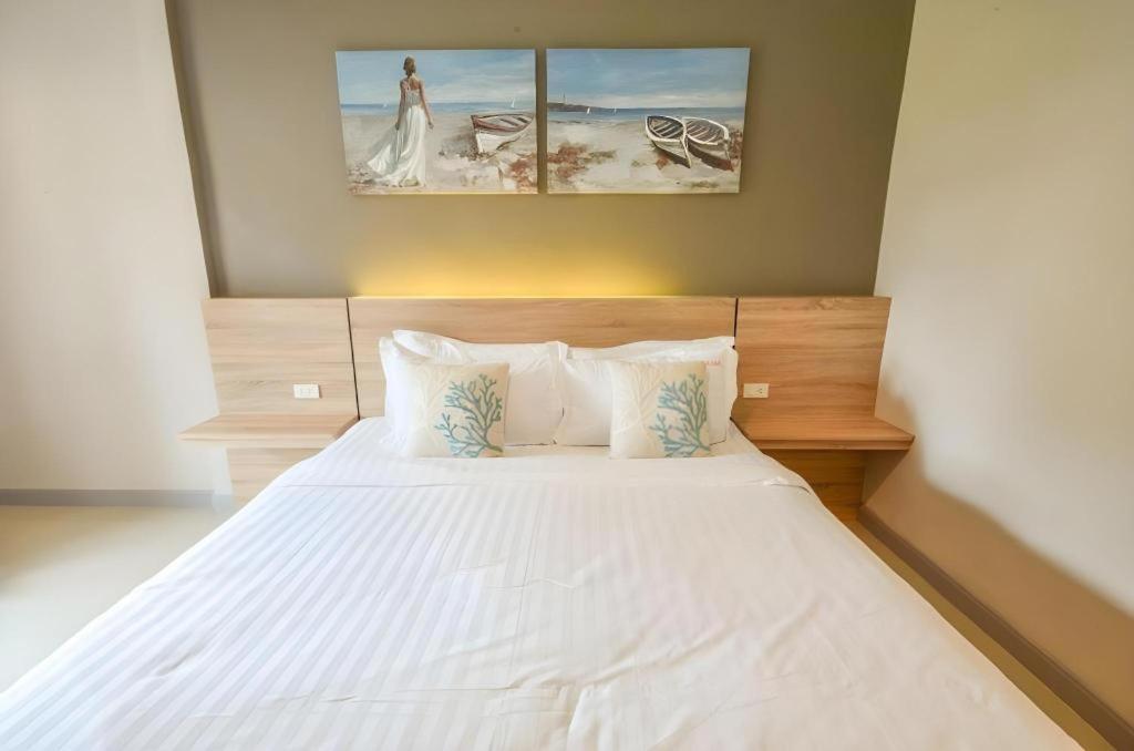 Seesea Resort Satun Eksteriør billede