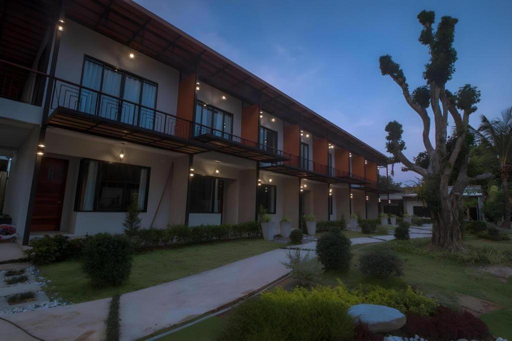 Seesea Resort Satun Eksteriør billede