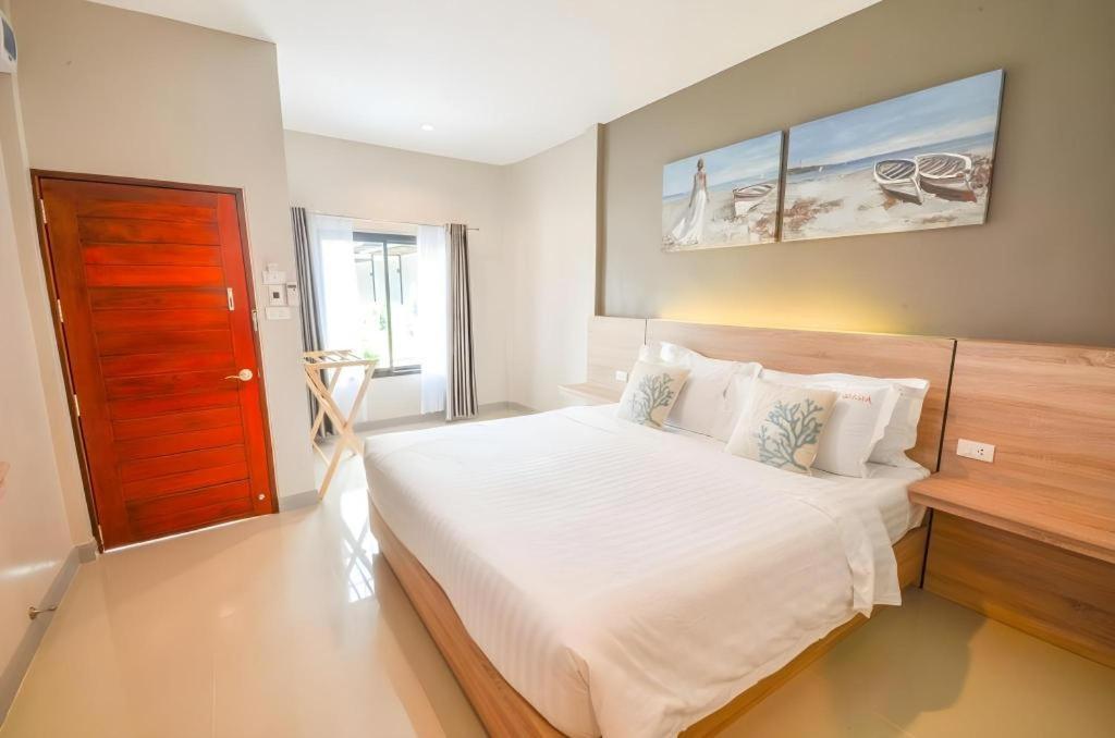 Seesea Resort Satun Eksteriør billede