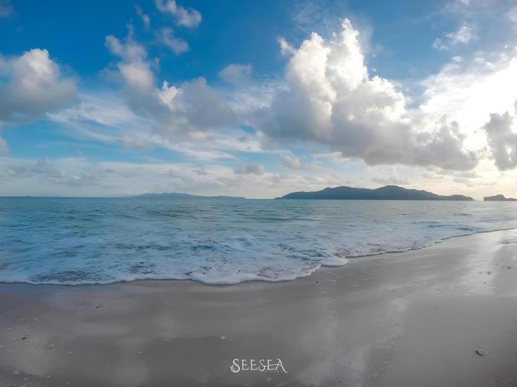 Seesea Resort Satun Eksteriør billede