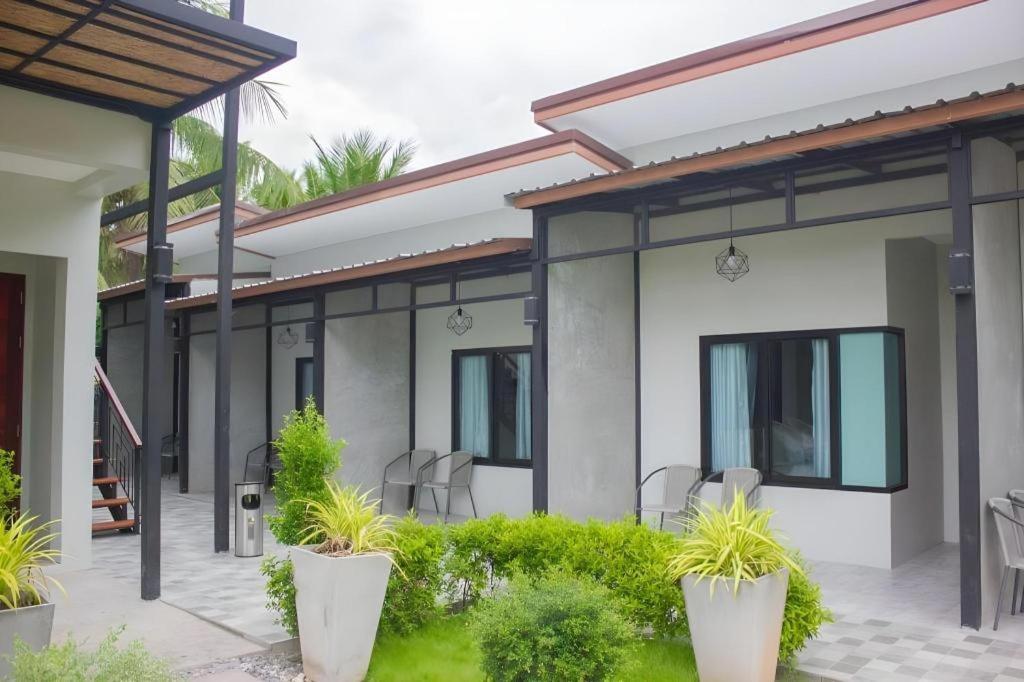 Seesea Resort Satun Eksteriør billede