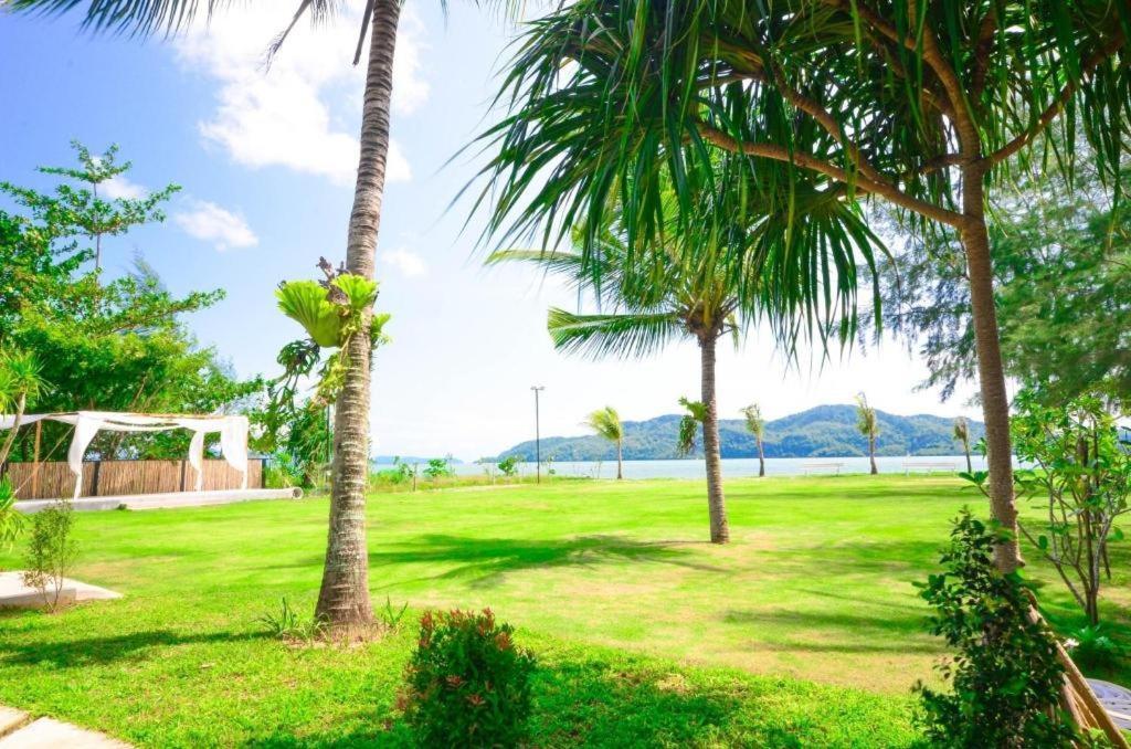Seesea Resort Satun Eksteriør billede