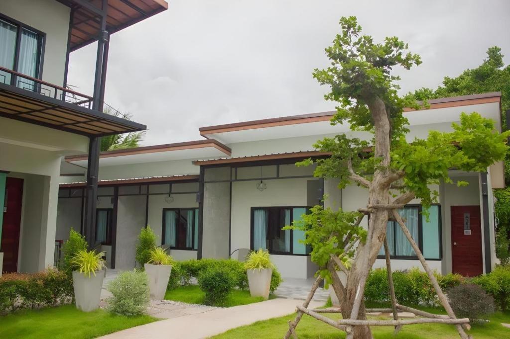 Seesea Resort Satun Eksteriør billede