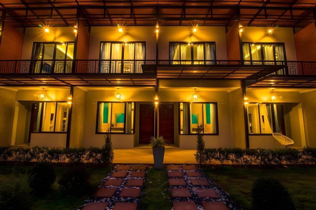 Seesea Resort Satun Eksteriør billede