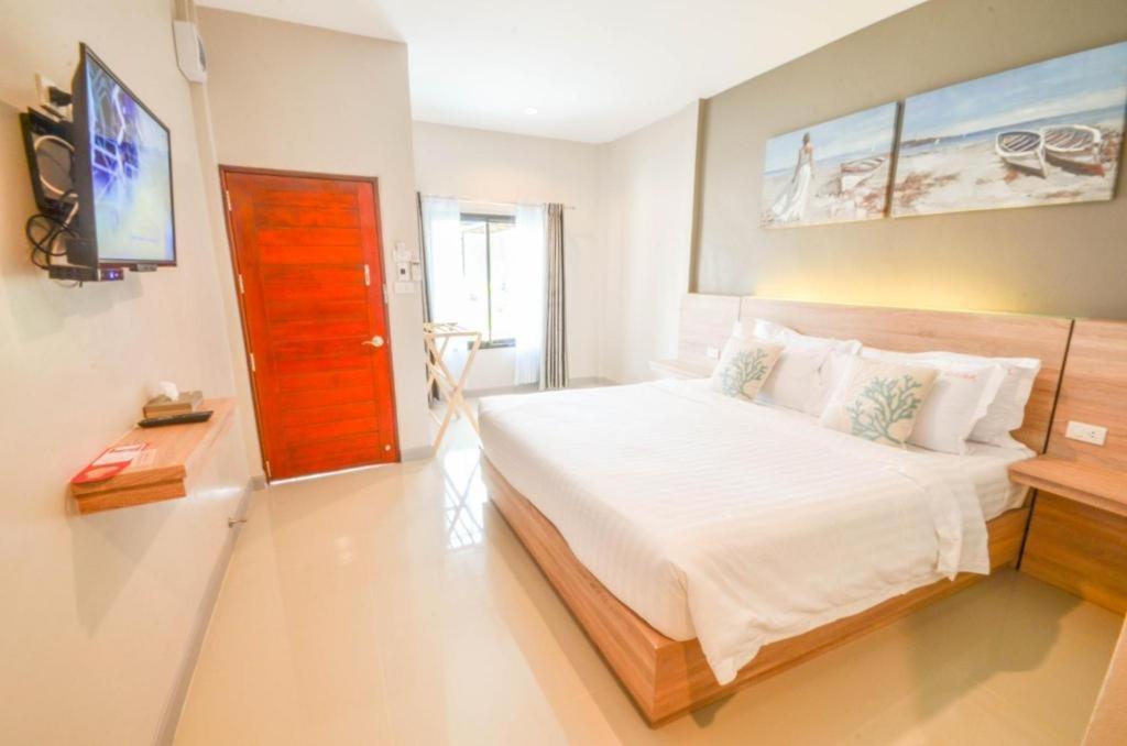 Seesea Resort Satun Eksteriør billede