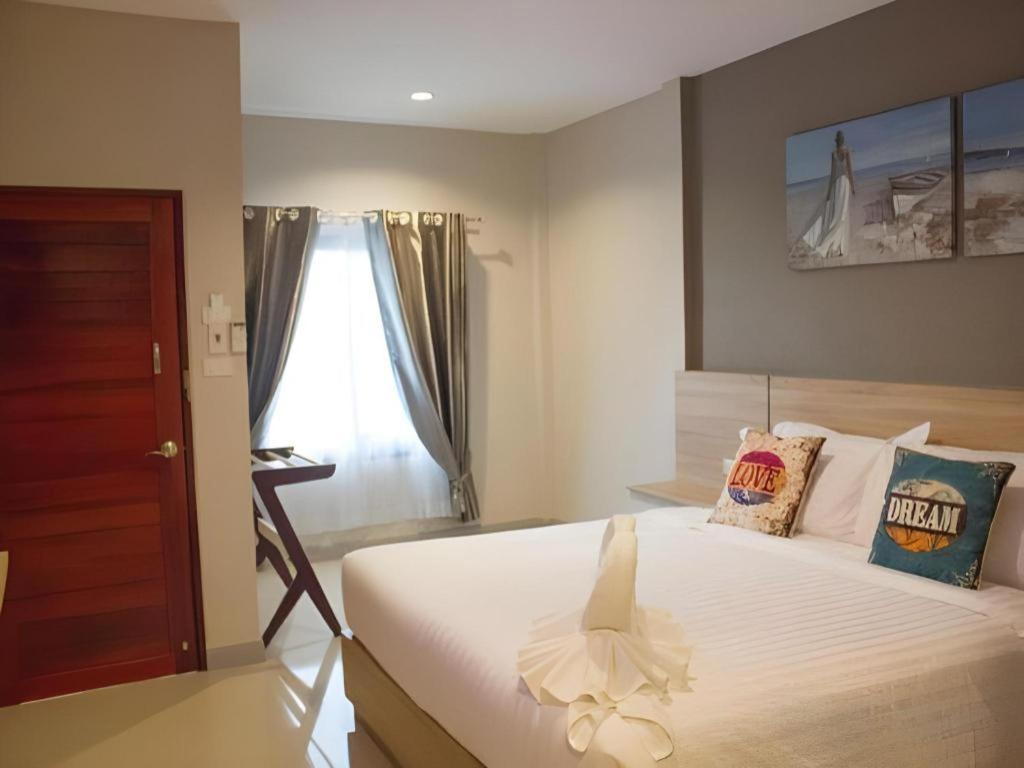 Seesea Resort Satun Eksteriør billede