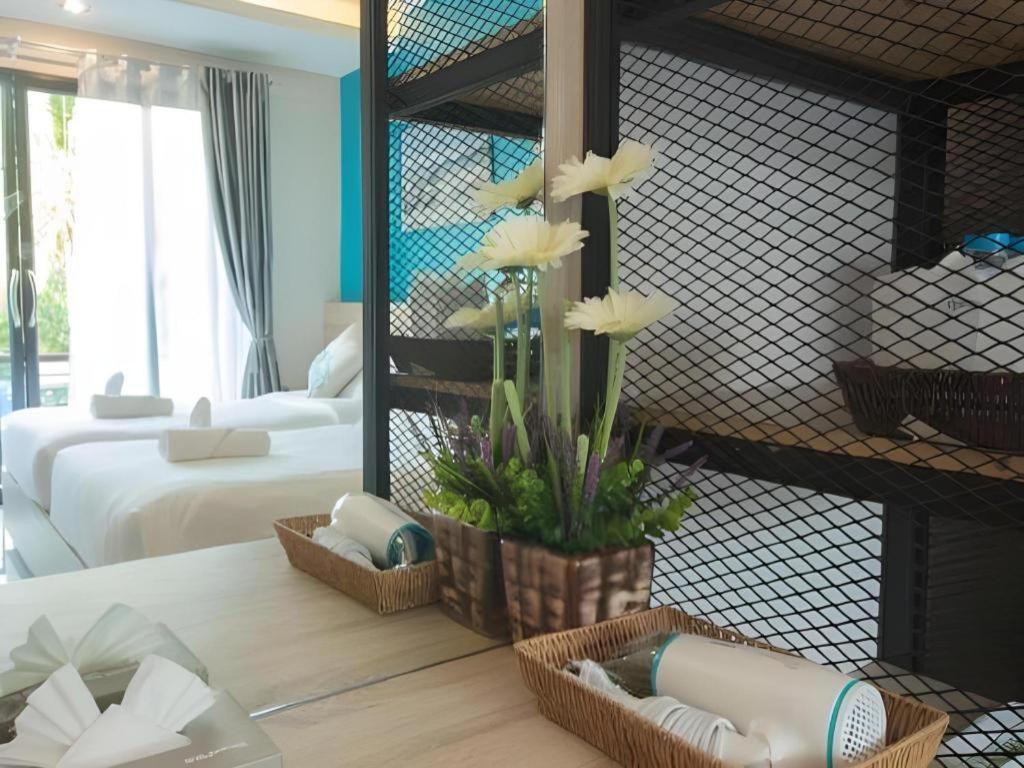 Seesea Resort Satun Eksteriør billede