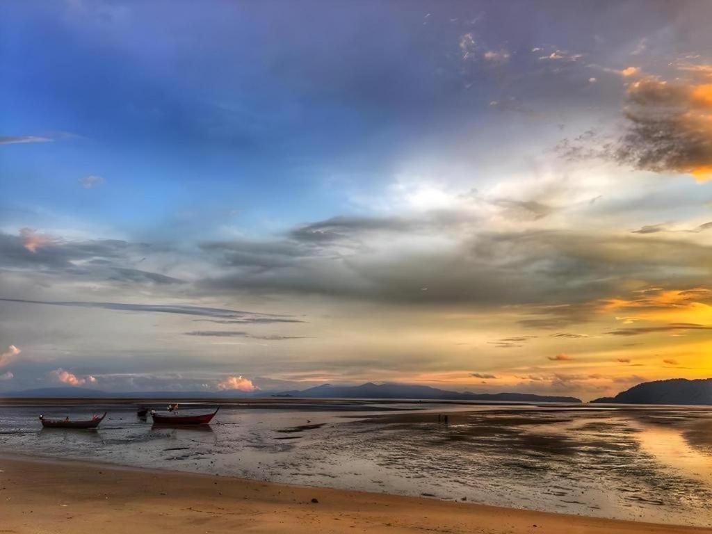 Seesea Resort Satun Eksteriør billede