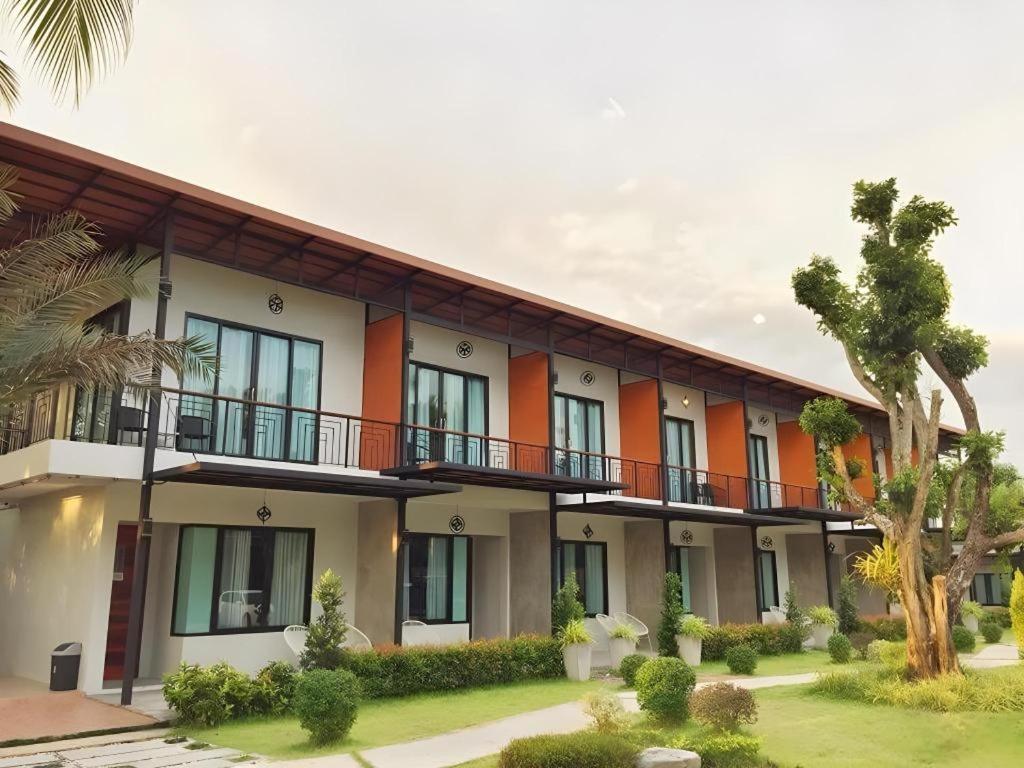Seesea Resort Satun Eksteriør billede