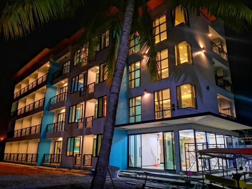 Seesea Resort Satun Eksteriør billede